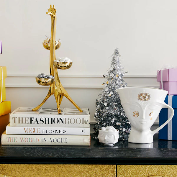 Muse Votive Holder