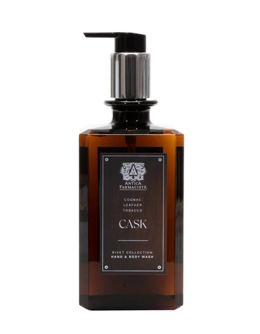 Cask Hand & Body Wash - 16oz
