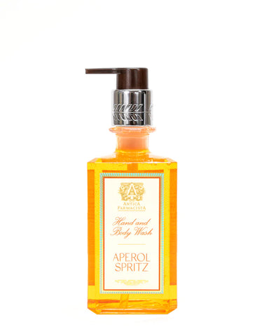 Aperol Spritz Hand & Body Wash