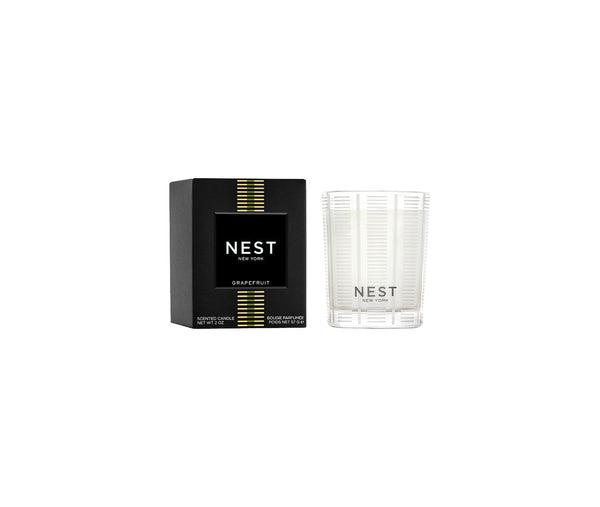 Grapefruit Votive Candle