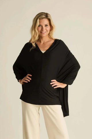 Voyageur Wrap - One Size