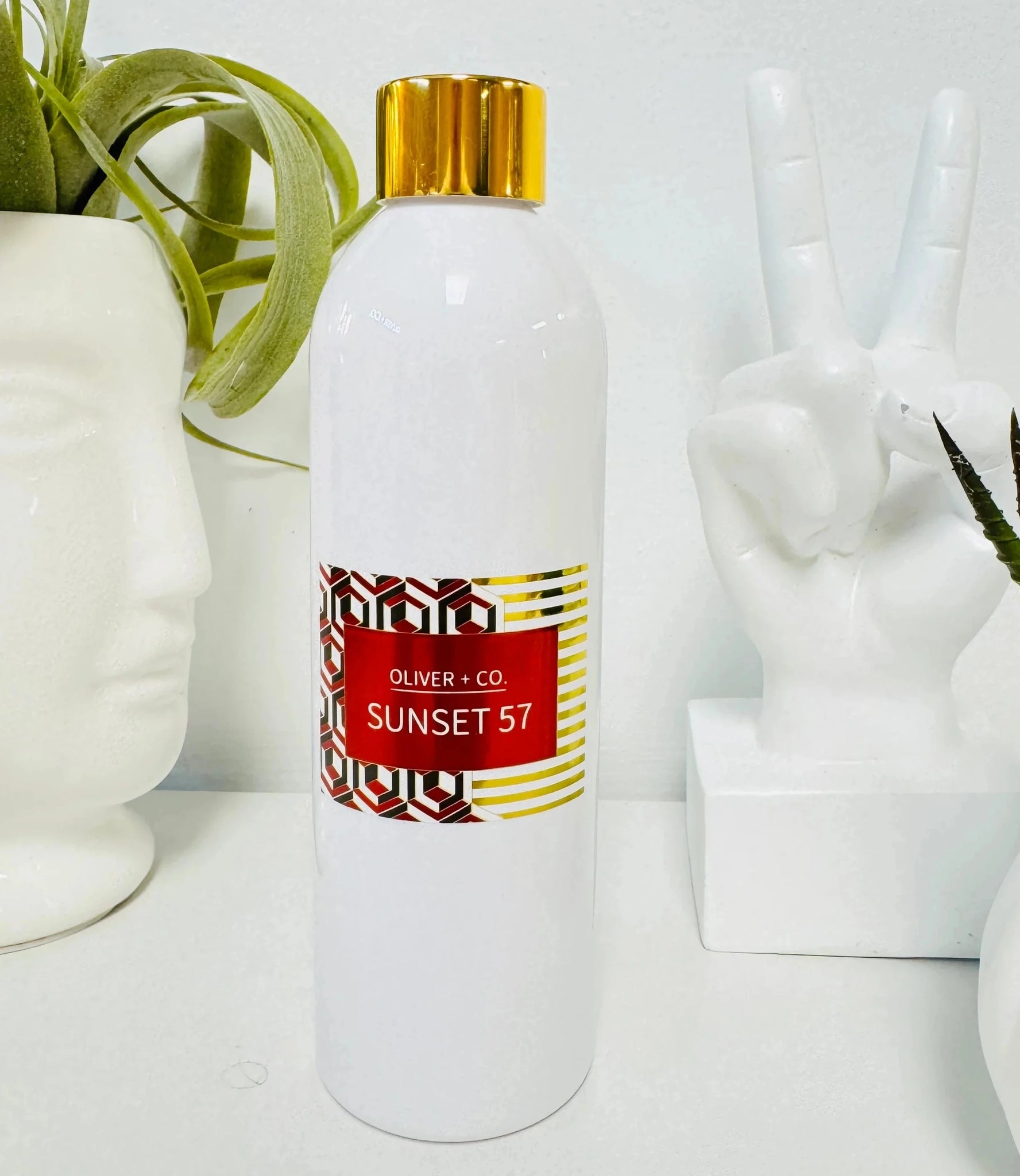 Sunset  57 Luxe Diffuser Oil - 8oz