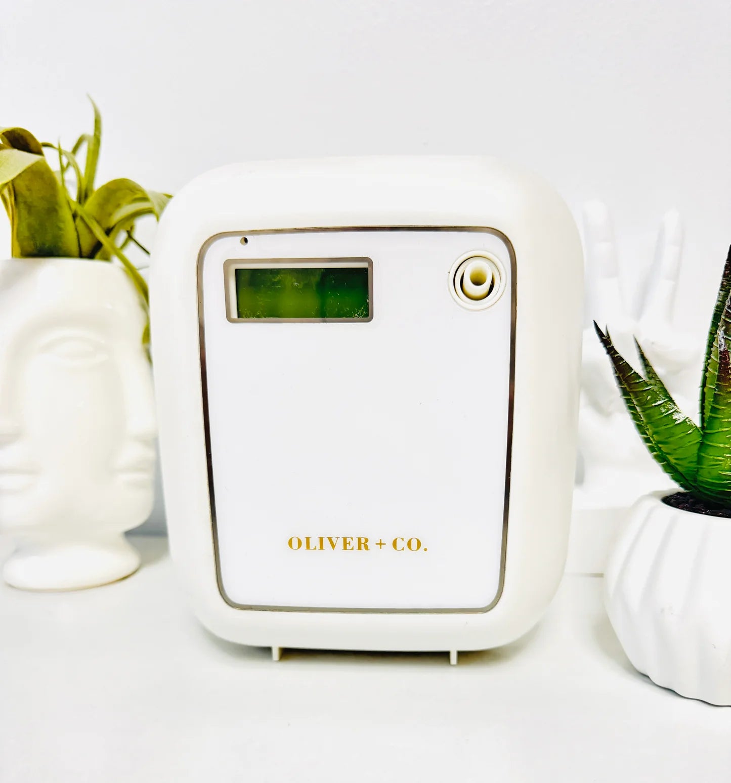 Mini Diffuser