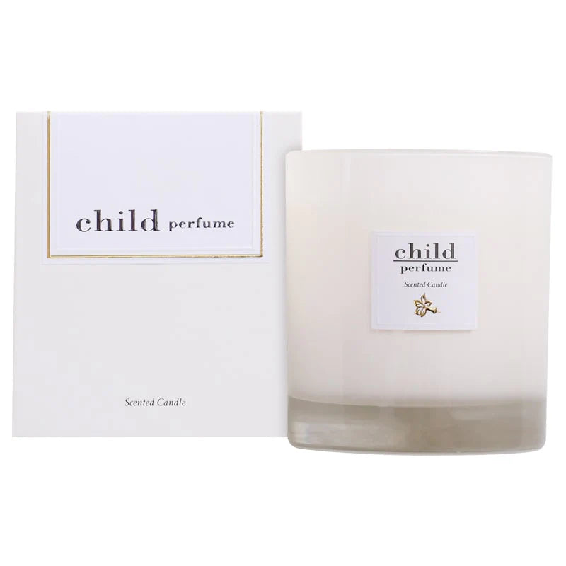 Child Candle