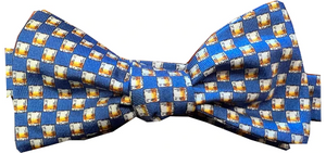 Whiskey Business Bow Tie
