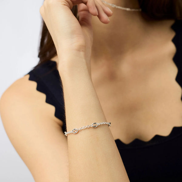 Laguna Delicate Bracelet