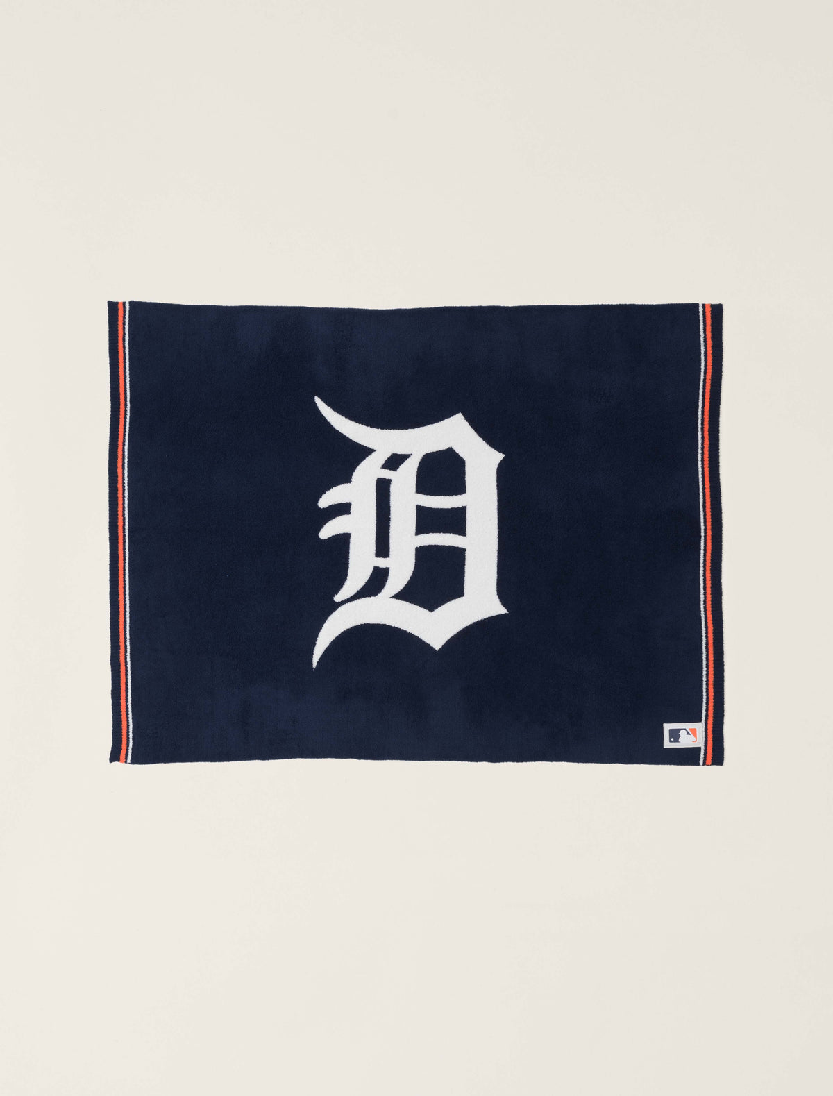 Cozychic Detroit Tigers Throw