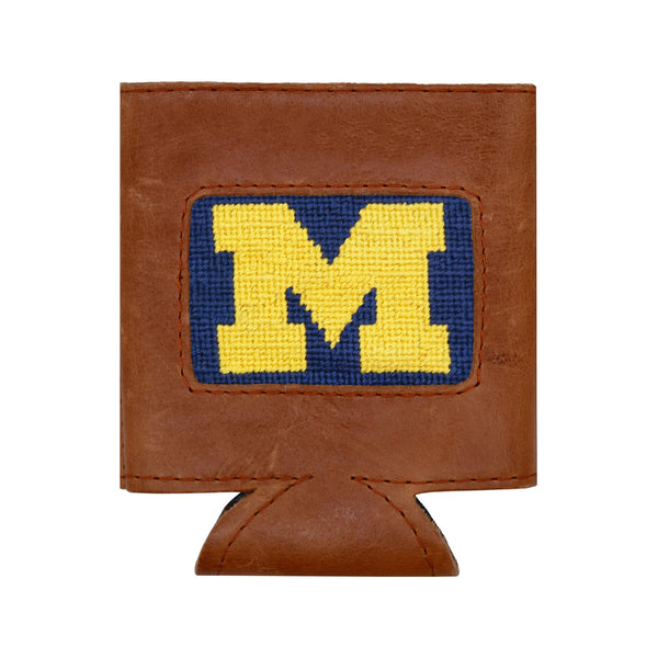 Michigan Can Cooler