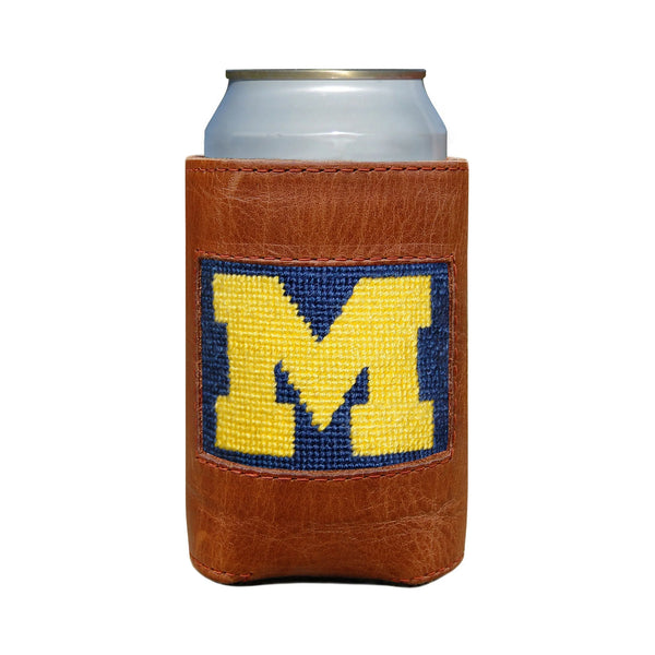 Michigan Can Cooler