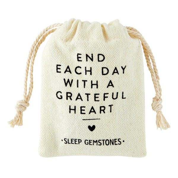 Sleep Gemstones