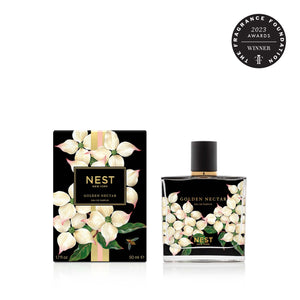 Golden Nectar Eau De Parfum