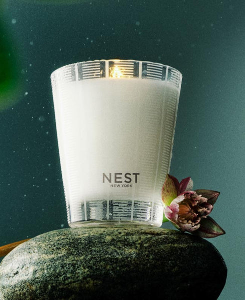 Forest Rain - Votive 2oz Candle