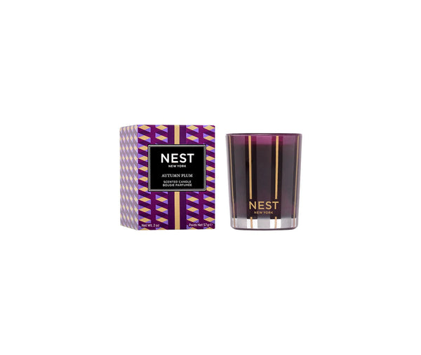 Autumn Plum- 2 Sizes