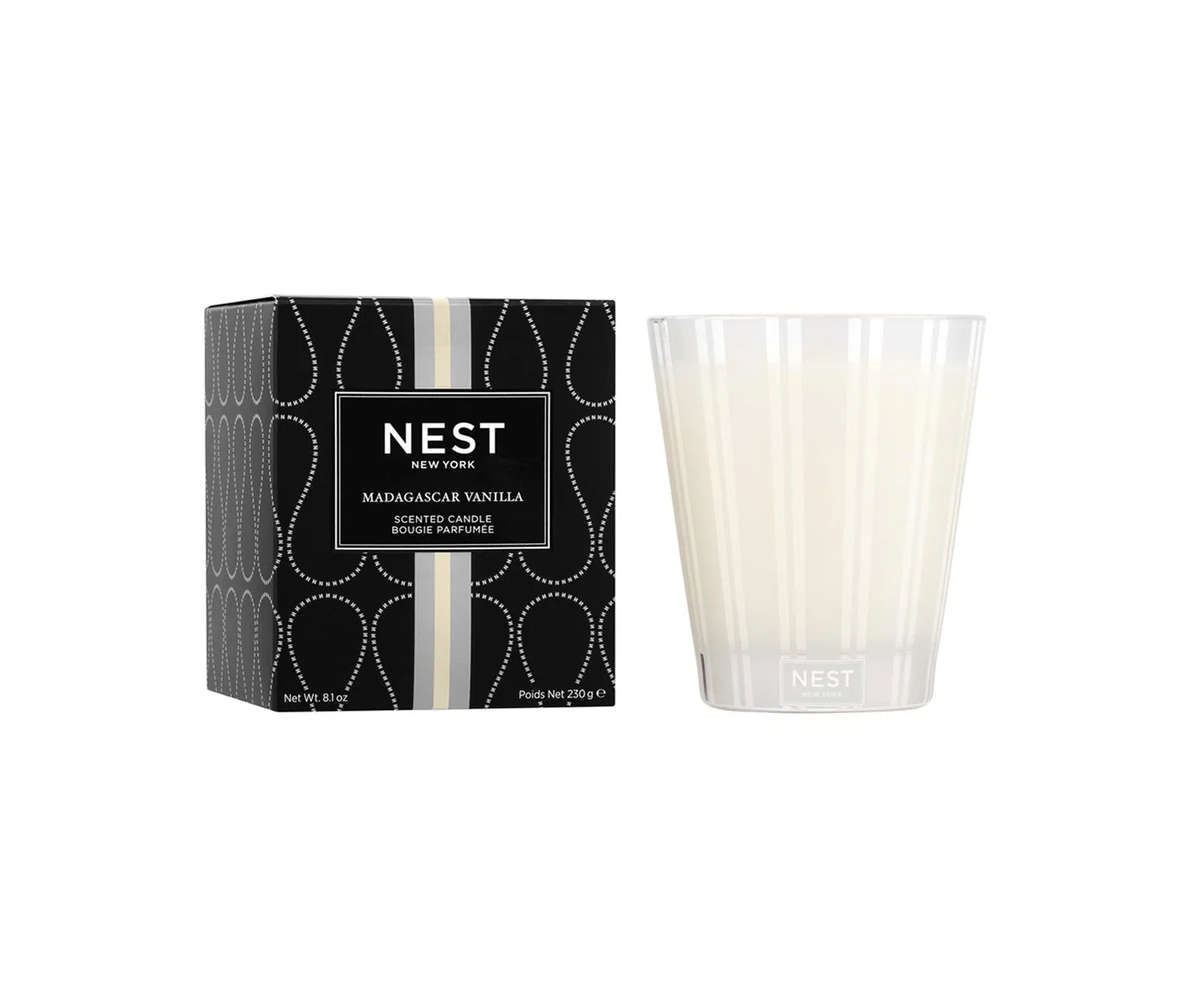 Madagascar Vanilla - Classic 8.1 oz.
