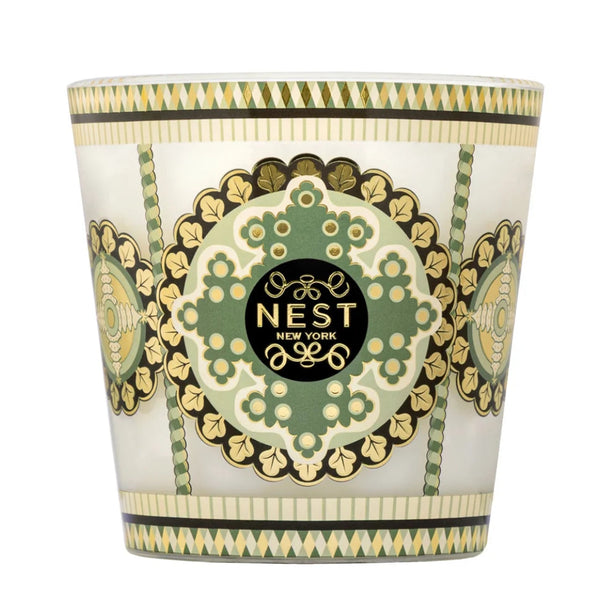 3 Wick Candle, Birchwood Pine