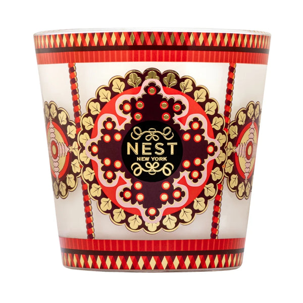 3-Wick Candle - Holiday, Pierre Marie