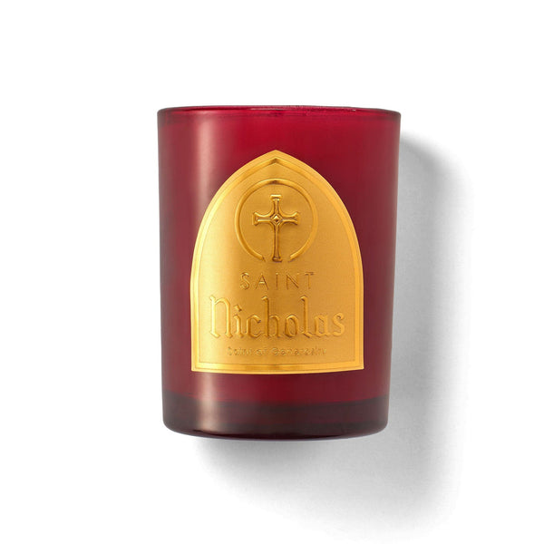 Saint Nicholas - 14oz Special Edition Candle
