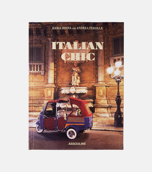 Italian Chic