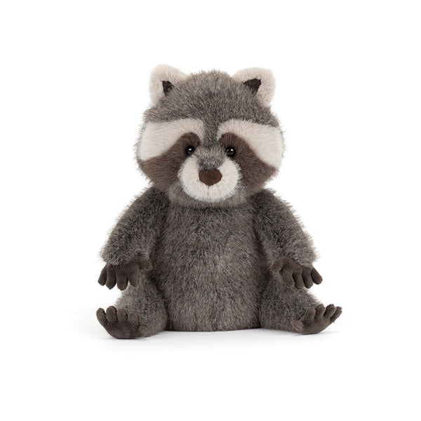 Trixiwoo Raccoon