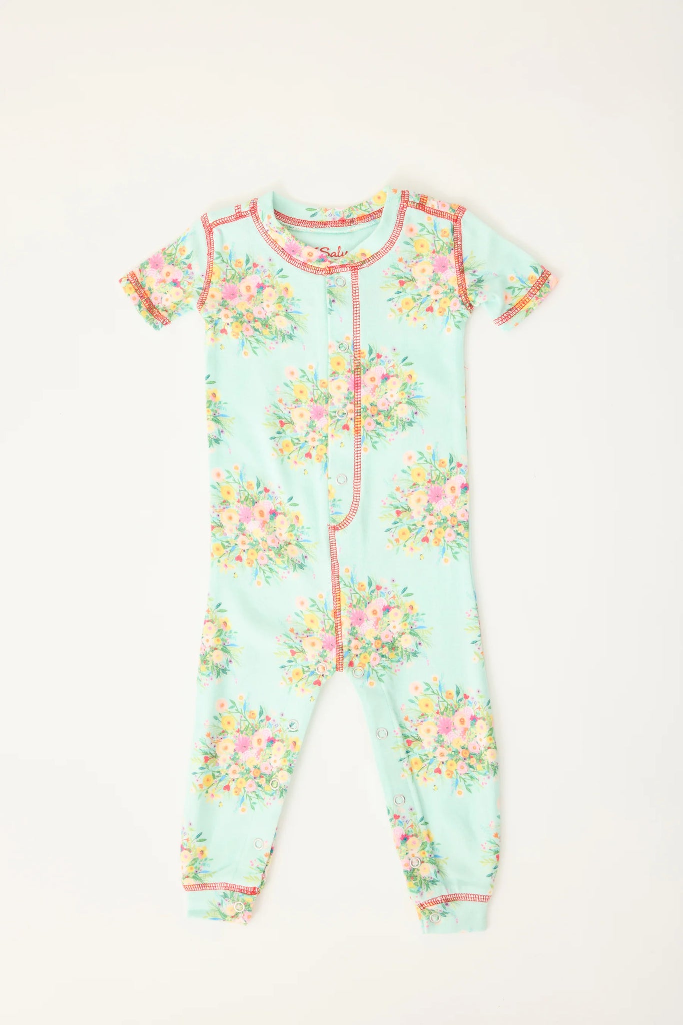 Infant Adrian Valencia Multi