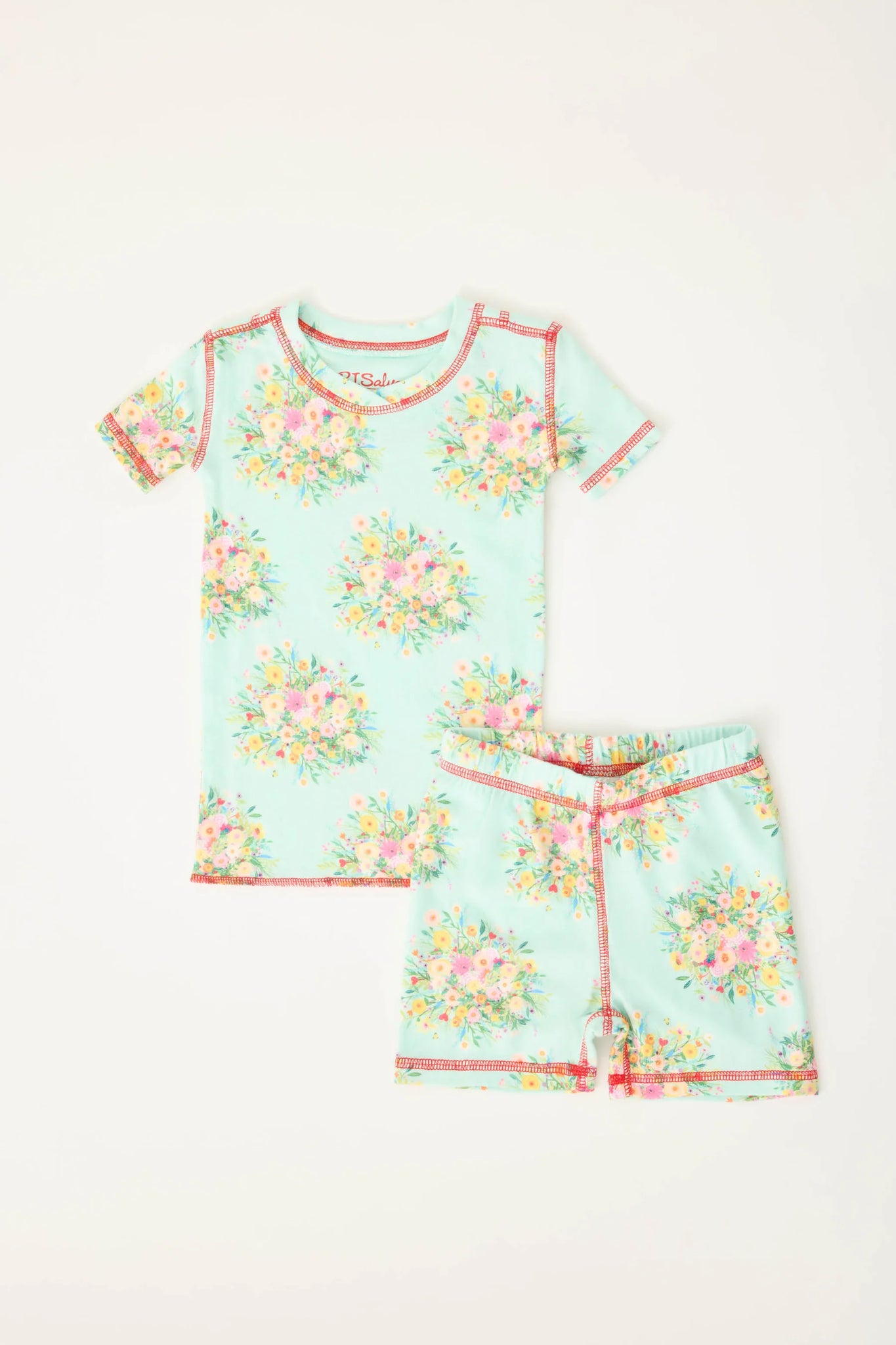 Adrian Valencia PJ Set - 2T