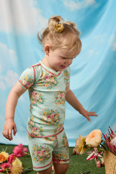 Adrian Valencia PJ Set - 2T