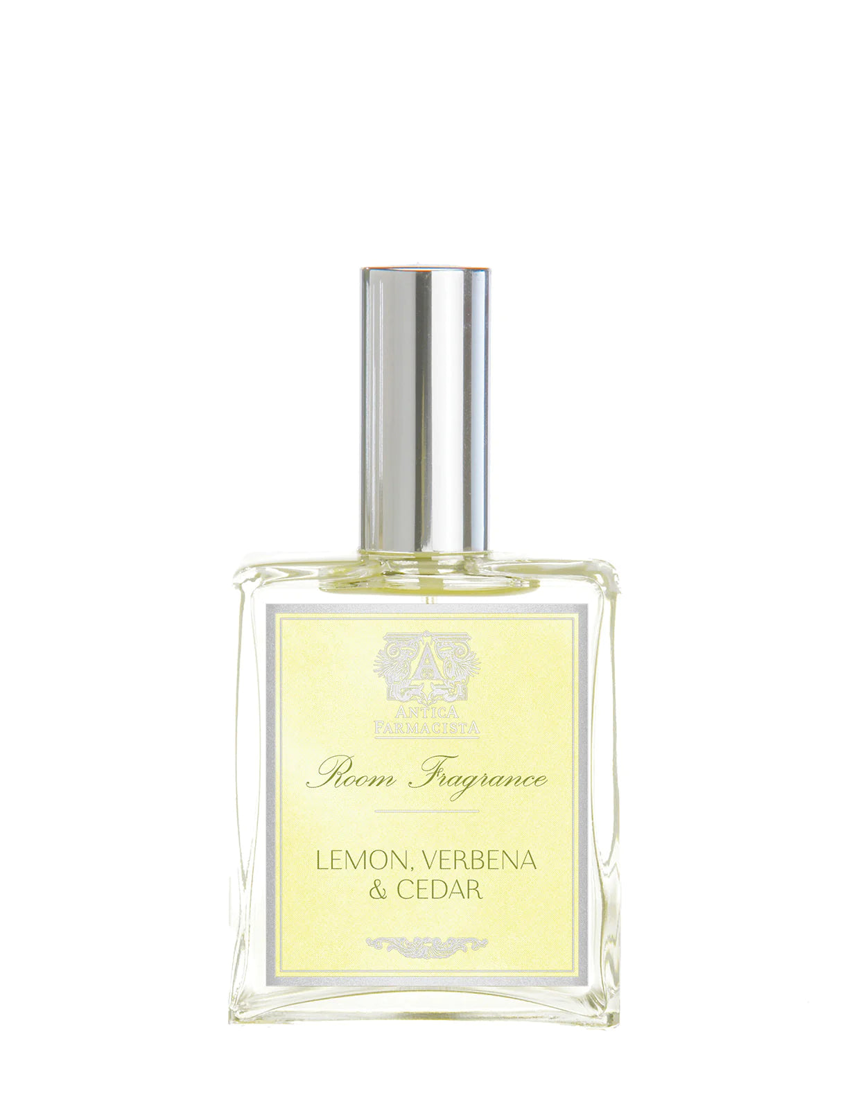 Lemon Verbena & Cedar Room Fragrance