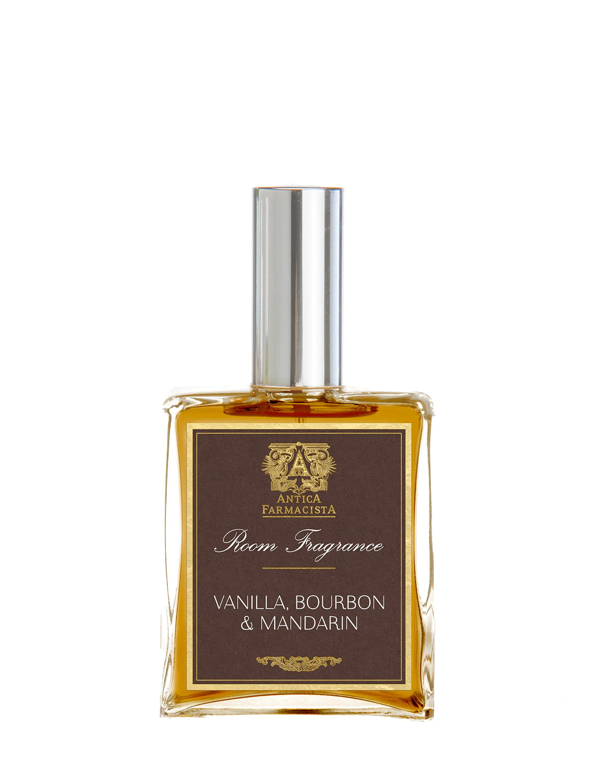 Vanilla, Bourbon & Mandarin Room Fragrance