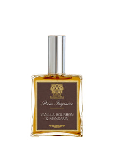Vanilla, Bourbon & Mandarin Room Fragrance