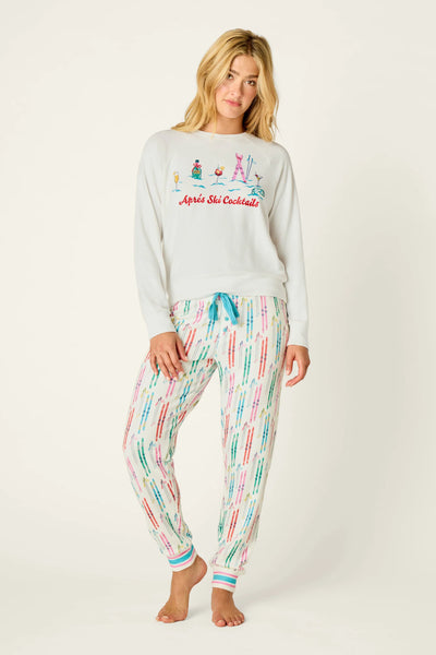 Après All Day PJ Set