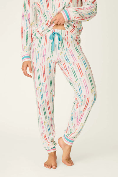 Après All Day PJ Set