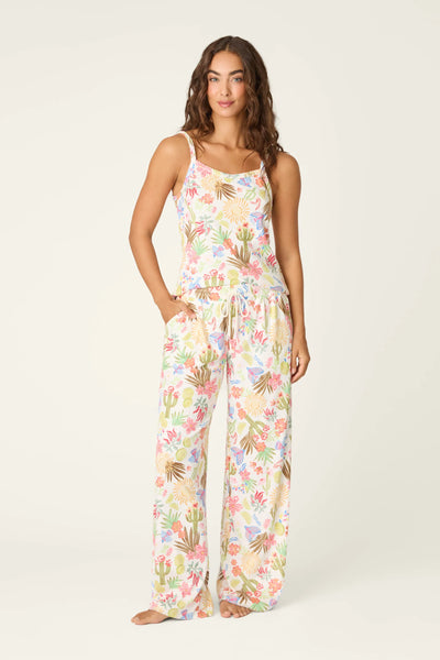 Feelin" Prickly Pj Set