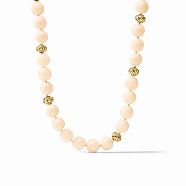 Ravelio 5-in-1 Necklace - Ivory - OS