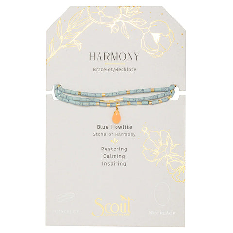 Harmony - Bracelet/Necklace