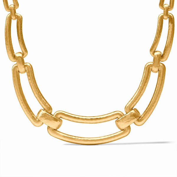 Sahara Collar Necklace - Gold - OS