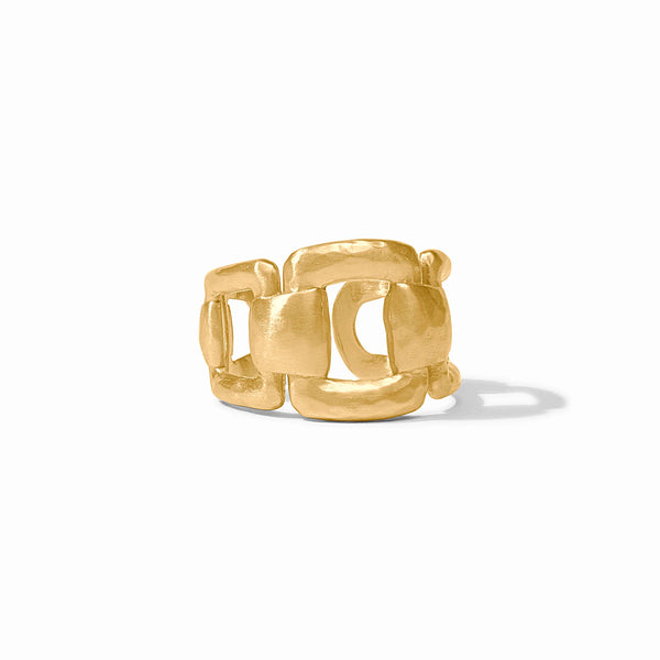 Sahara Ring - Gold - OS