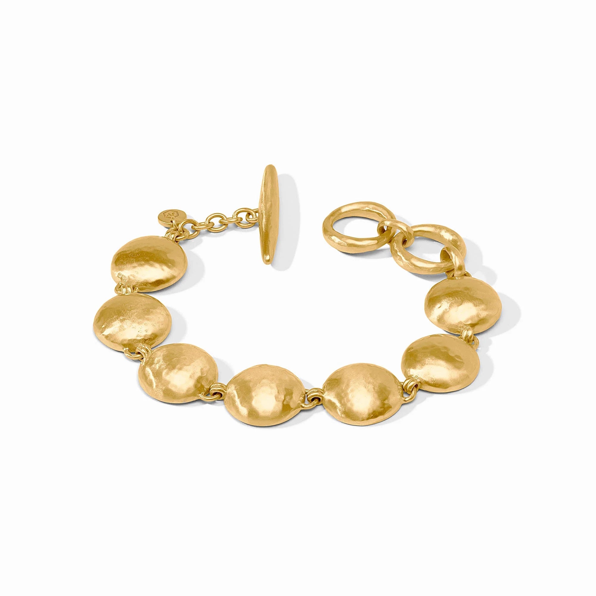 Solara Bracelet - Gold - OS