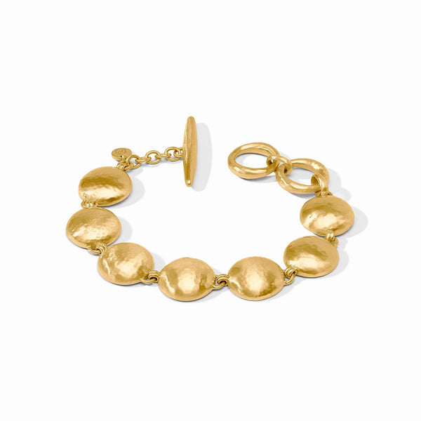 Solara Bracelet - Gold - OS