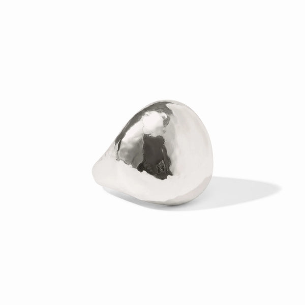 Solara Ring - Silver