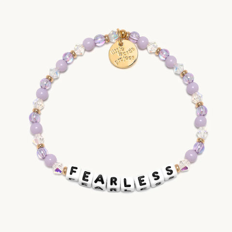 Fearless - Purple Haze - S/M