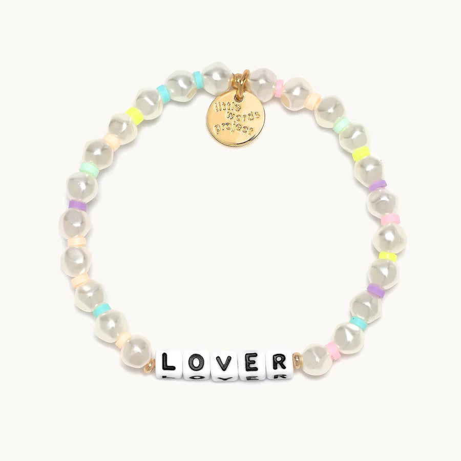 Lover - Vanilla Cone - S/M
