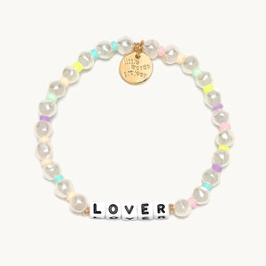 Lover - Vanilla Cone - S/M