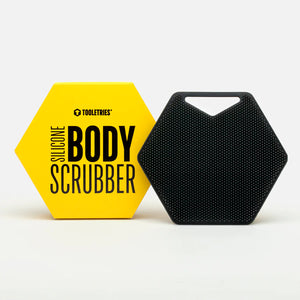 The Body Scrubber