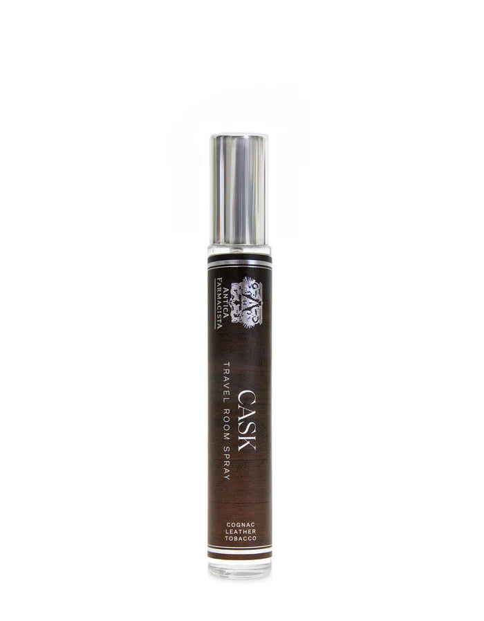 Cask Room Spray Vial - 10ml