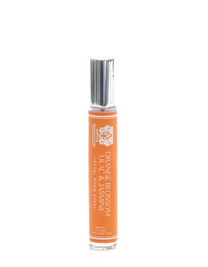 Orange Blossom Room Spray Vial - 10ml