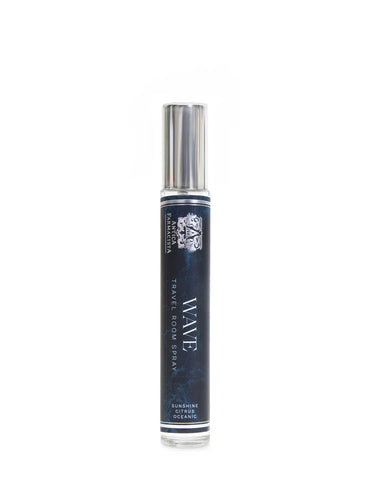 Wave Room Spray Vial - 10ml
