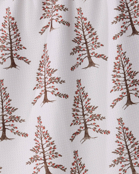 Berrywood Tea Towel - Holiday 2026