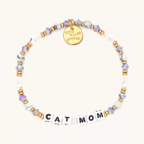 Mom Life-Cat Mom-Pastry - S/M