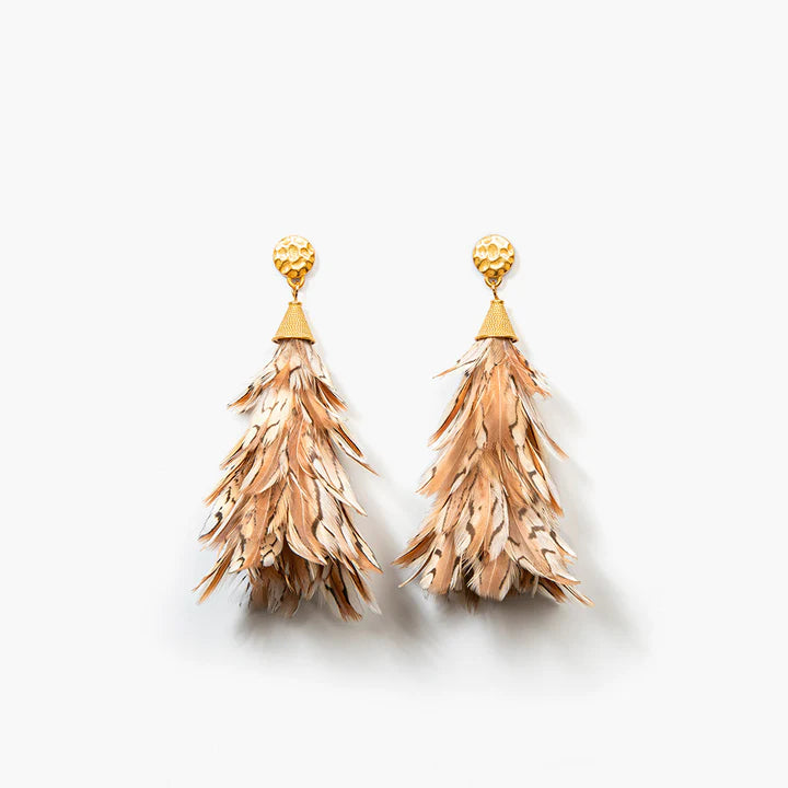 Anna Statement Earring