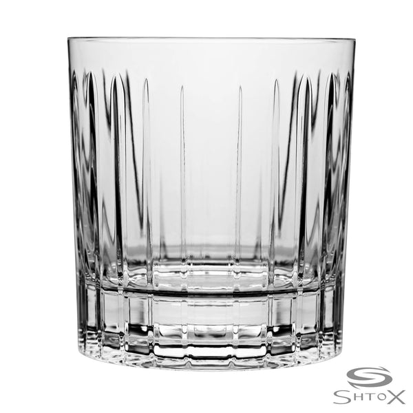 Rotating Glass Shtox 004